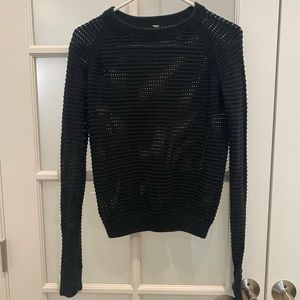 Lululemon sweater